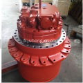 Excavatrice SH200-3 Motor de voyage SH200-3 final SH200-3